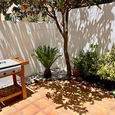 Casa Rural Lomalinda Granada Exterior foto