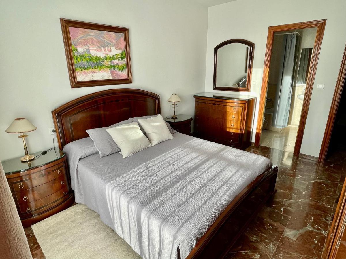 Casa Rural Lomalinda Granada Exterior foto